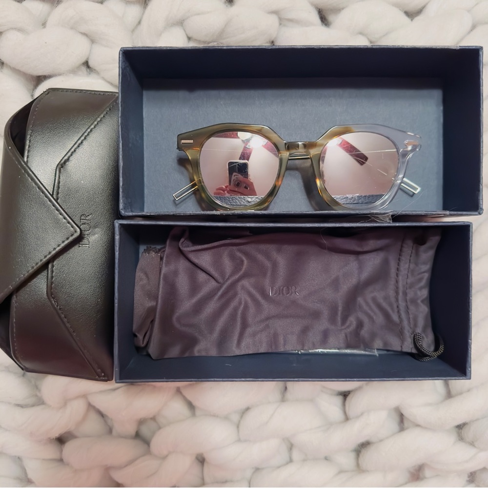 COPY - Christian Dior sunglasses